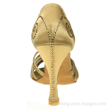 Suphini Latin Dance Shoes